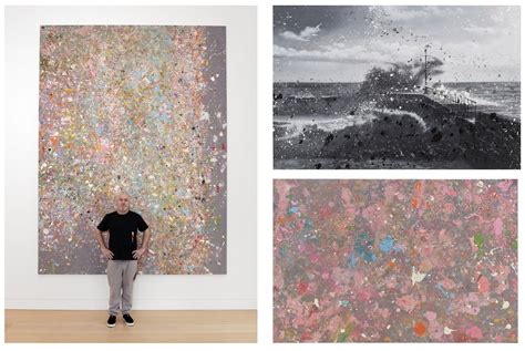 damien hirst new exhibition